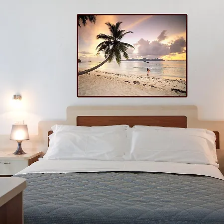 Locazione Turistica Mediterraneo.4 Apartamento Rímini