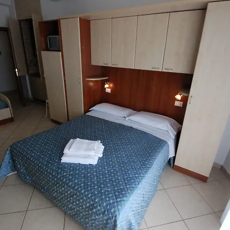Apartamento Locazione Turistica Mediterraneo.4 *