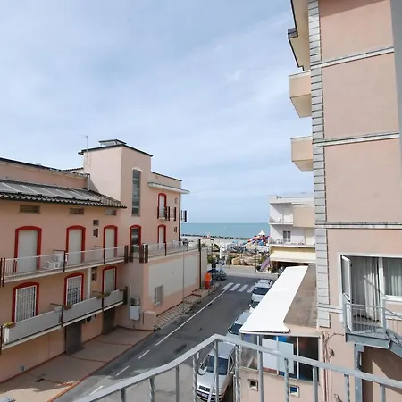 Appartamento Locazione Turistica Mediterraneo.4