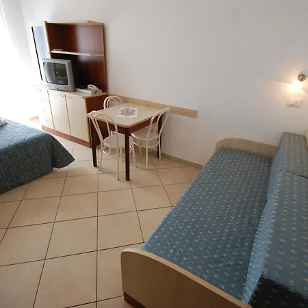 Lägenhet Locazione Turistica Mediterraneo.4 *