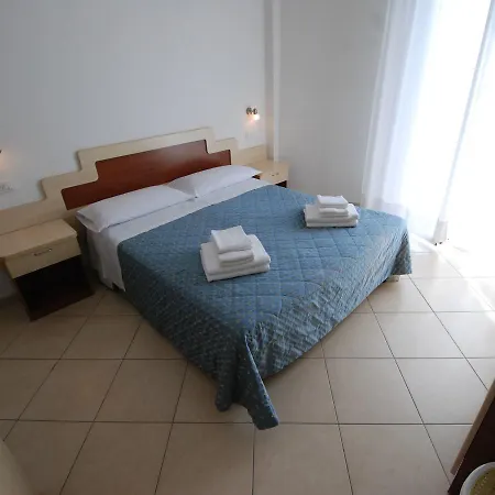 Locazione Turistica Mediterraneo.4